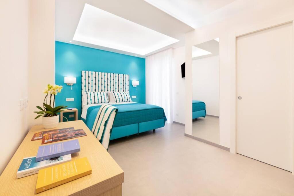 Sorrentovibes - Two Bedrooms New Family Home In Sorrento Center Eksteriør billede