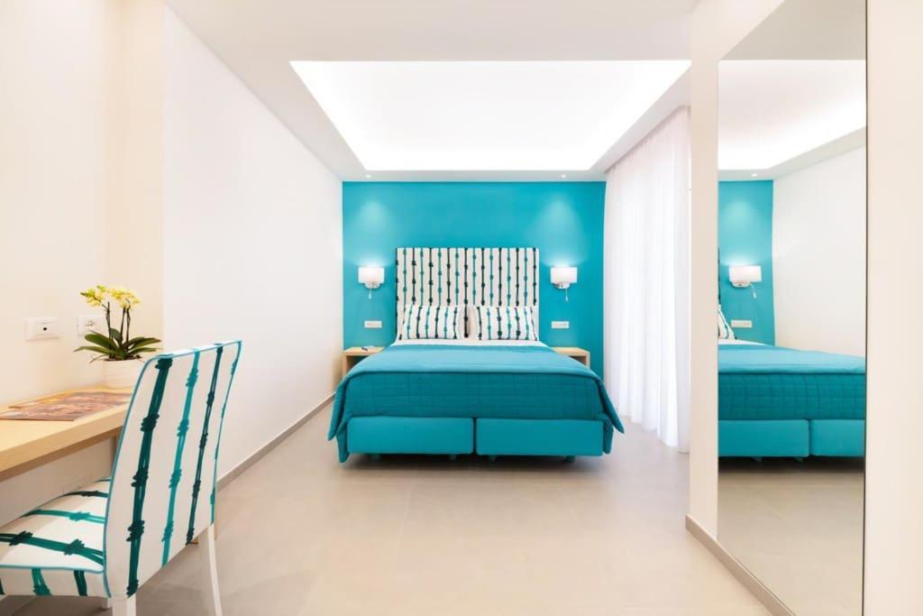 Sorrentovibes - Two Bedrooms New Family Home In Sorrento Center Eksteriør billede