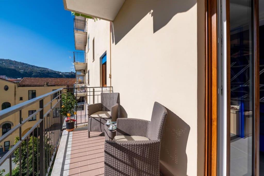 Sorrentovibes - Two Bedrooms New Family Home In Sorrento Center Eksteriør billede
