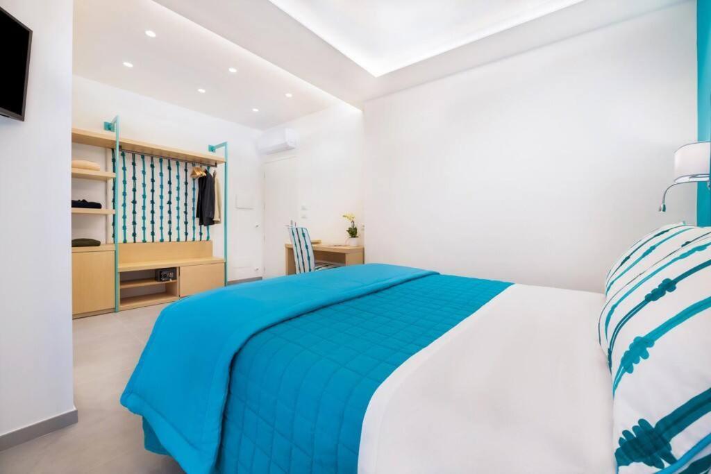 Sorrentovibes - Two Bedrooms New Family Home In Sorrento Center Eksteriør billede