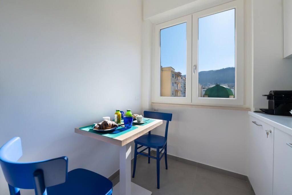 Sorrentovibes - Two Bedrooms New Family Home In Sorrento Center Eksteriør billede