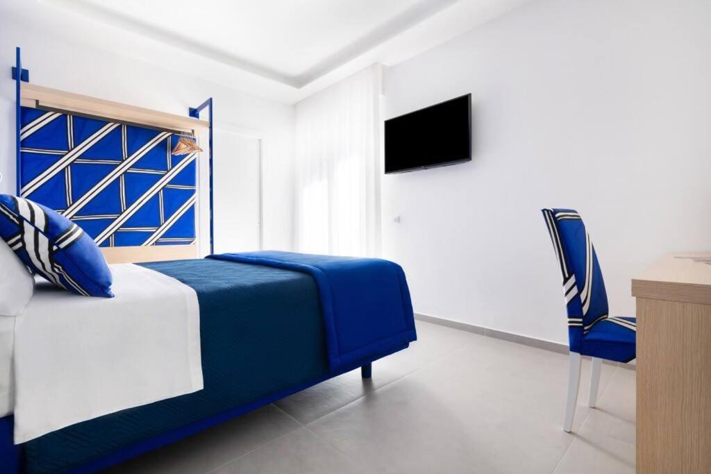 Sorrentovibes - Two Bedrooms New Family Home In Sorrento Center Eksteriør billede