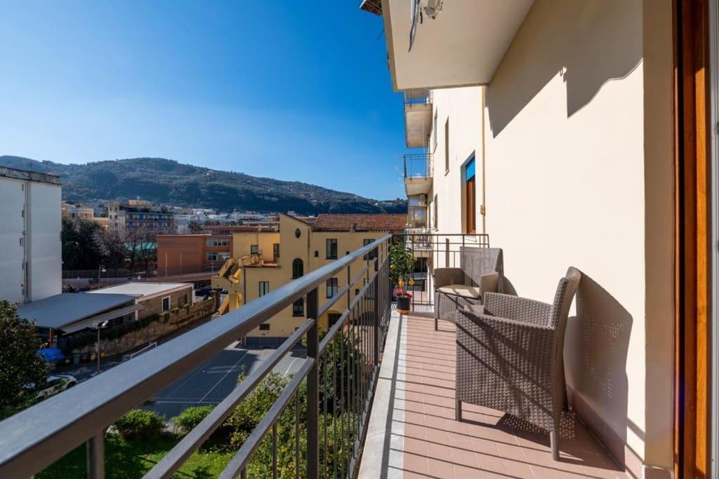 Sorrentovibes - Two Bedrooms New Family Home In Sorrento Center Eksteriør billede