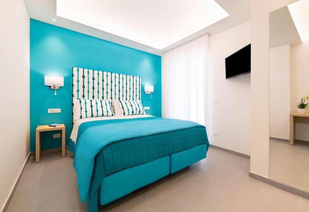 Sorrentovibes - Two Bedrooms New Family Home In Sorrento Center Eksteriør billede